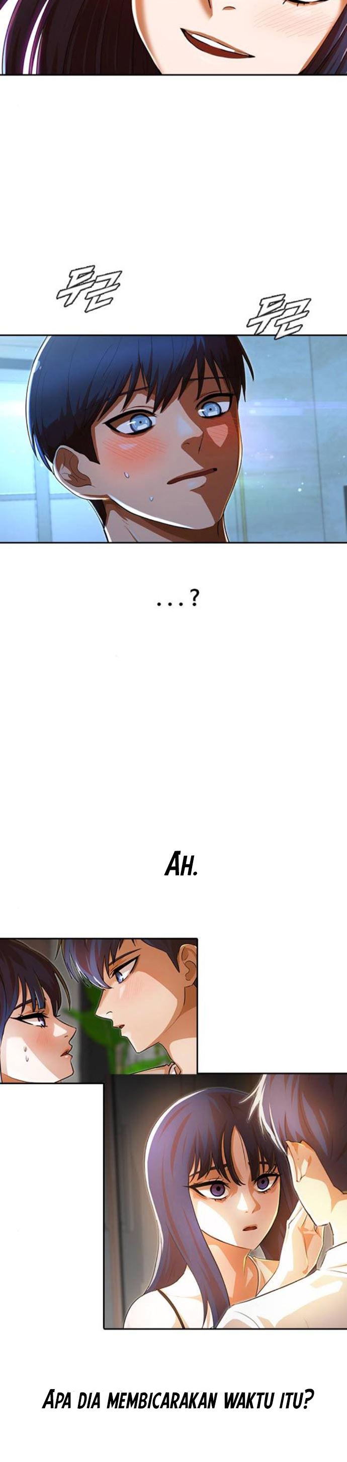 The Girl from Random Chatting! Chap 196 - Next Chap 197