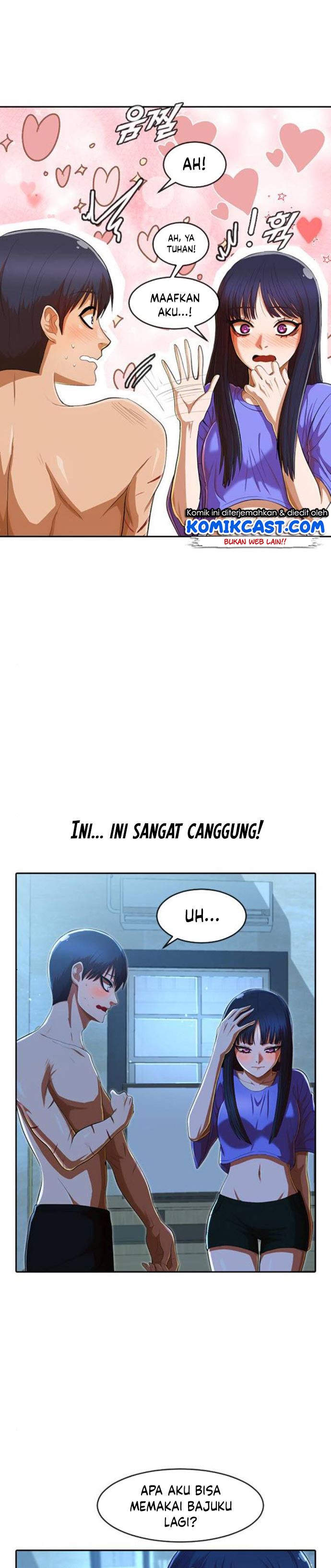 The Girl from Random Chatting! Chap 196 - Next Chap 197