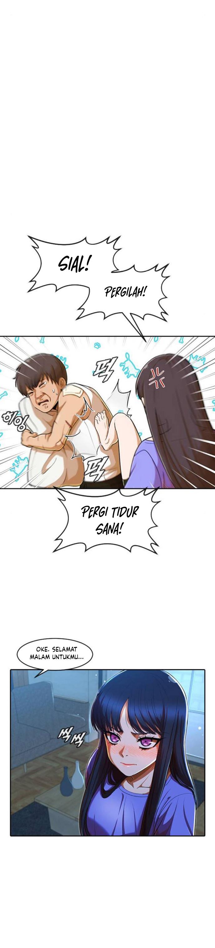 The Girl from Random Chatting! Chap 196 - Next Chap 197