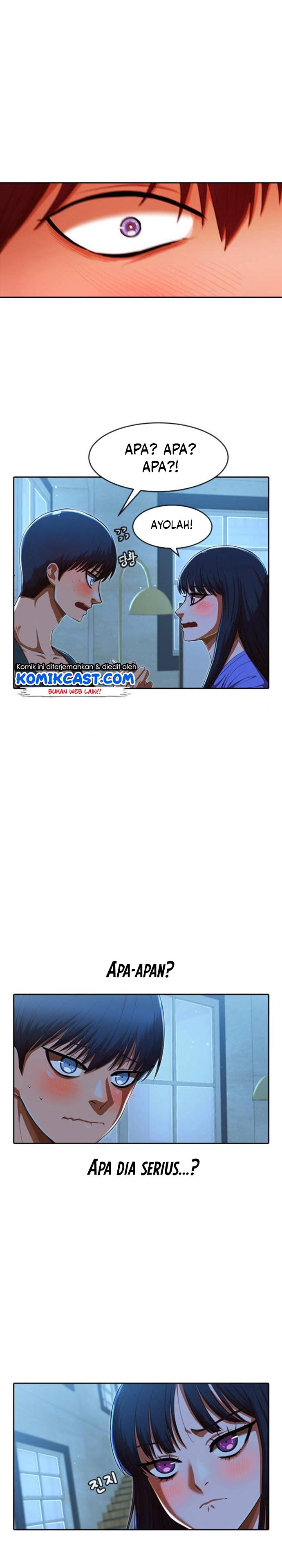 The Girl from Random Chatting! Chap 196 - Next Chap 197