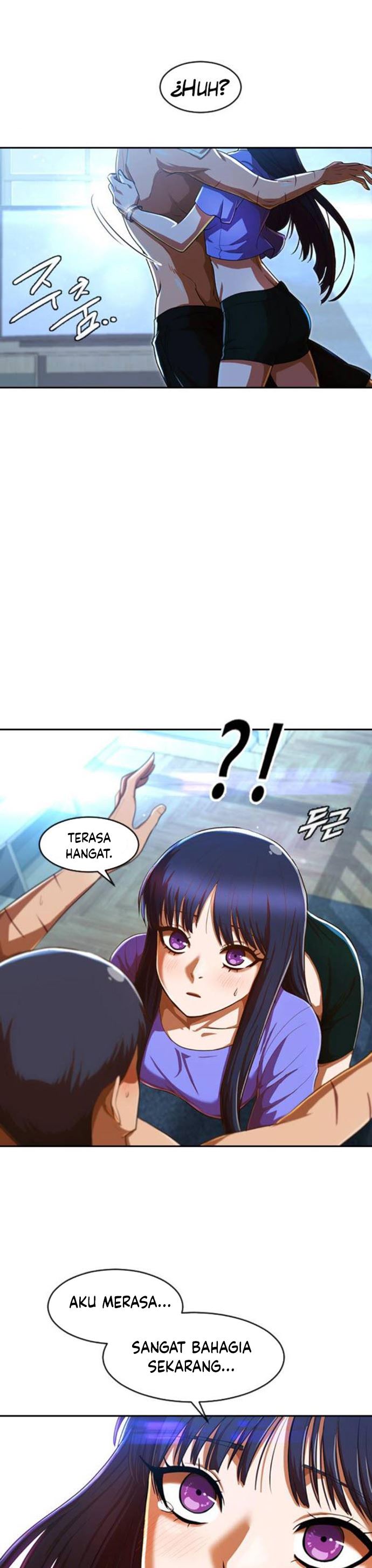 The Girl from Random Chatting! Chap 196 - Next Chap 197