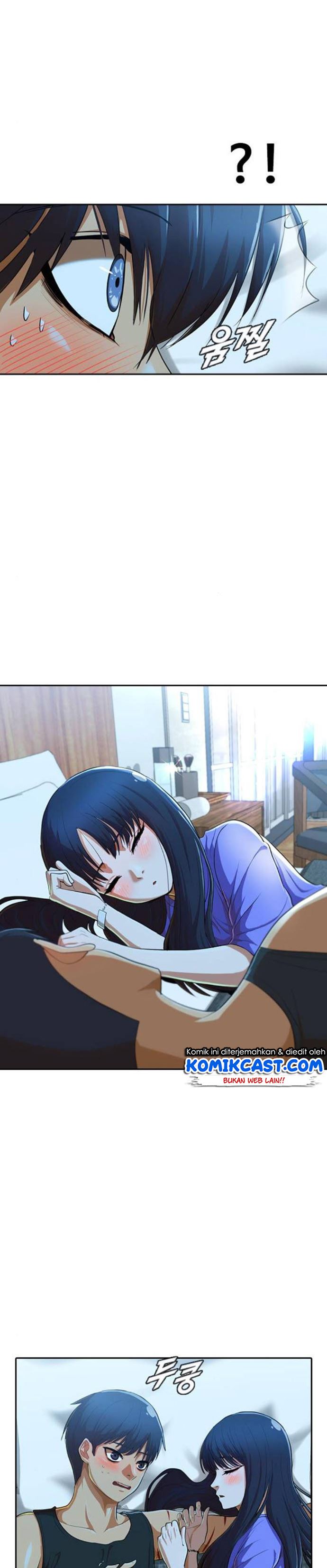 The Girl from Random Chatting! Chap 196 - Next Chap 197