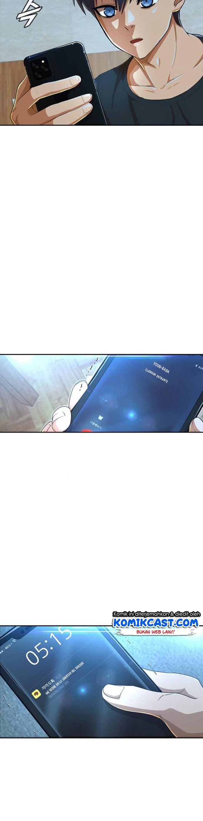 The Girl from Random Chatting! Chap 196 - Next Chap 197