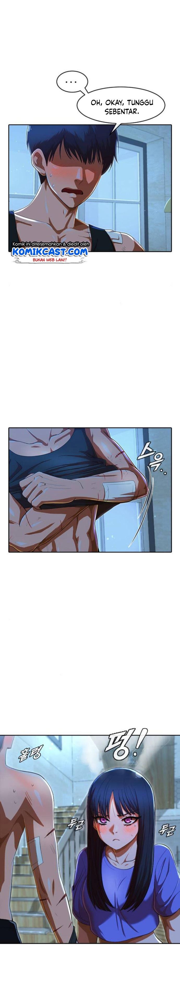 The Girl from Random Chatting! Chap 196 - Next Chap 197