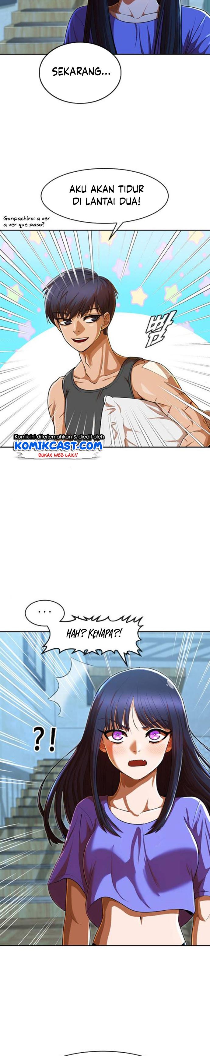 The Girl from Random Chatting! Chap 196 - Next Chap 197