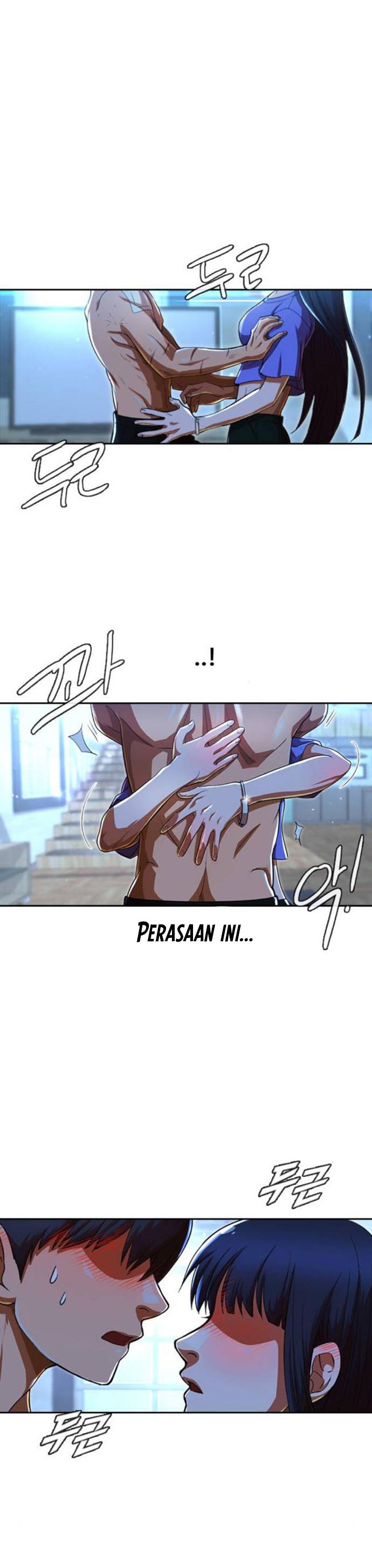 The Girl from Random Chatting! Chap 196 - Next Chap 197
