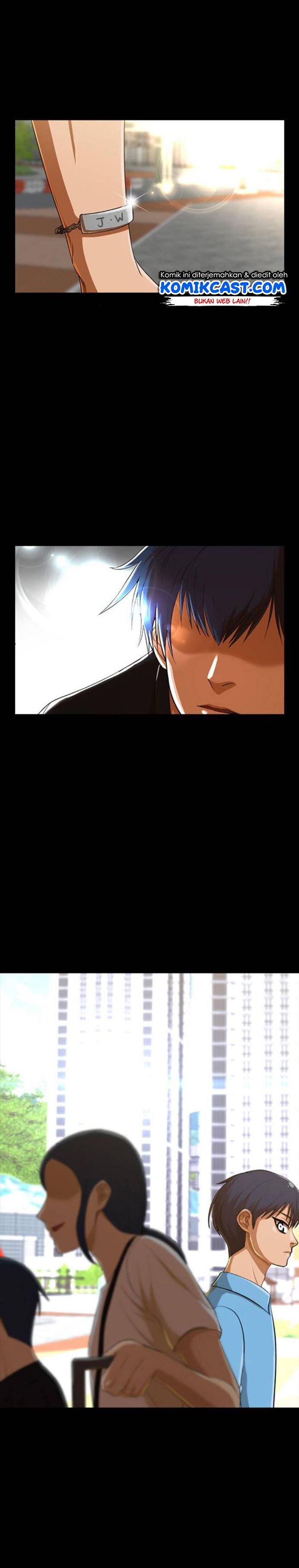 The Girl from Random Chatting! Chap 196 - Next Chap 197