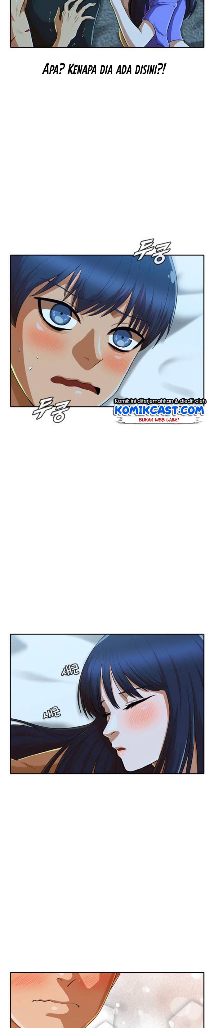 The Girl from Random Chatting! Chap 196 - Next Chap 197