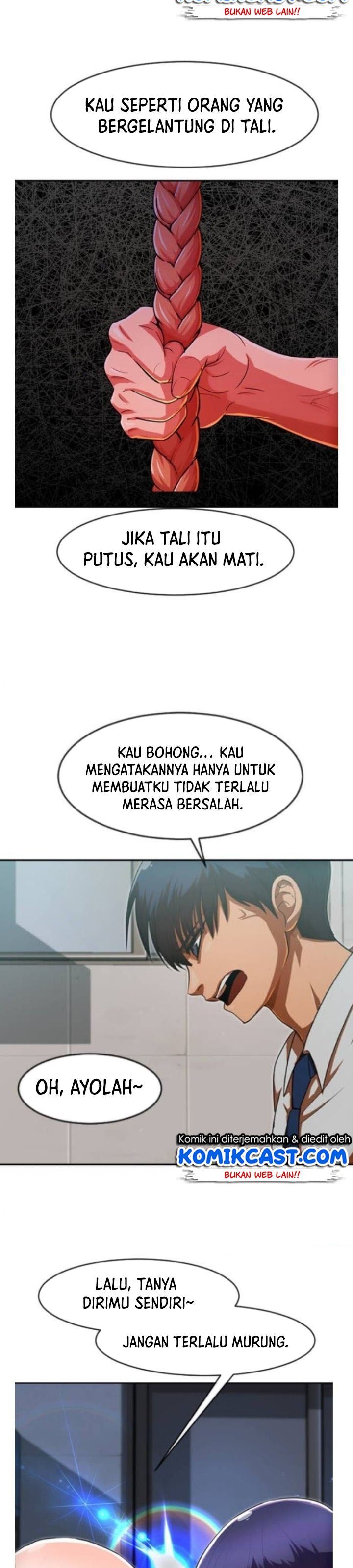 The Girl from Random Chatting! Chap 198 - Next Chap 199