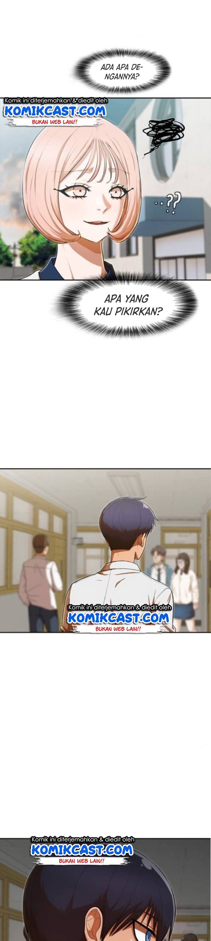 The Girl from Random Chatting! Chap 198 - Next Chap 199