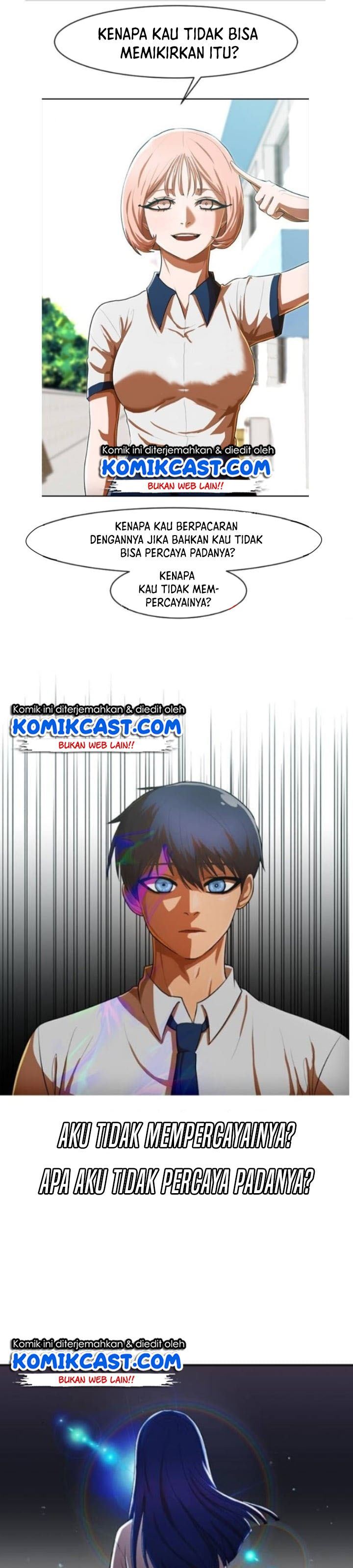 The Girl from Random Chatting! Chap 198 - Next Chap 199