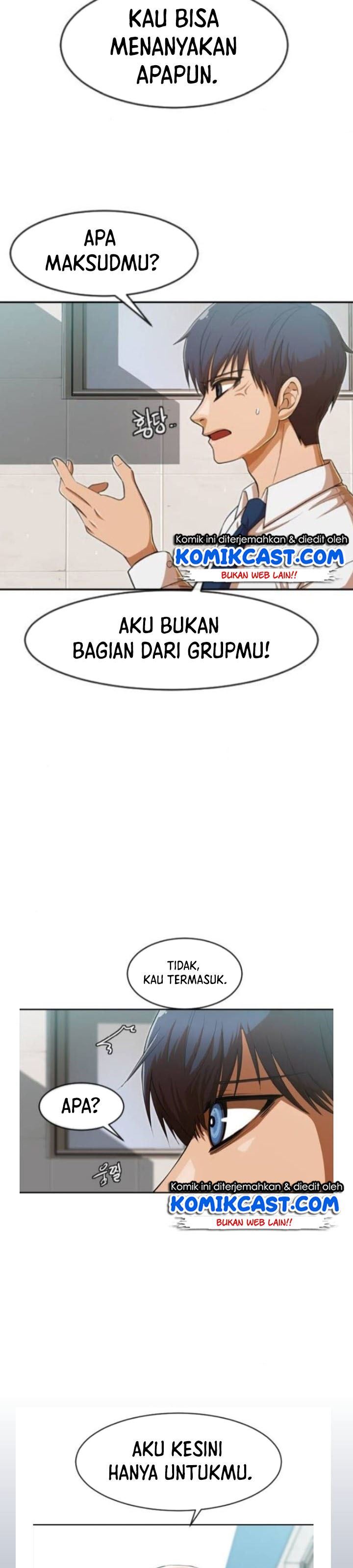 The Girl from Random Chatting! Chap 198 - Next Chap 199