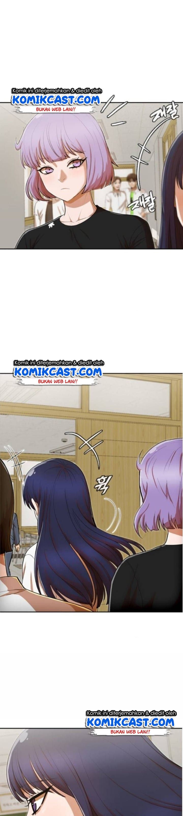 The Girl from Random Chatting! Chap 198 - Next Chap 199