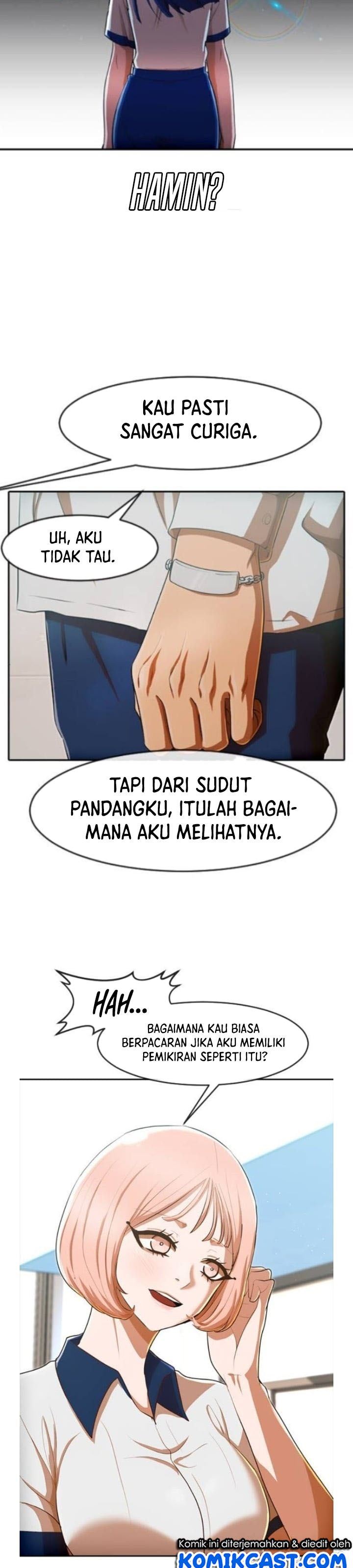 The Girl from Random Chatting! Chap 198 - Next Chap 199