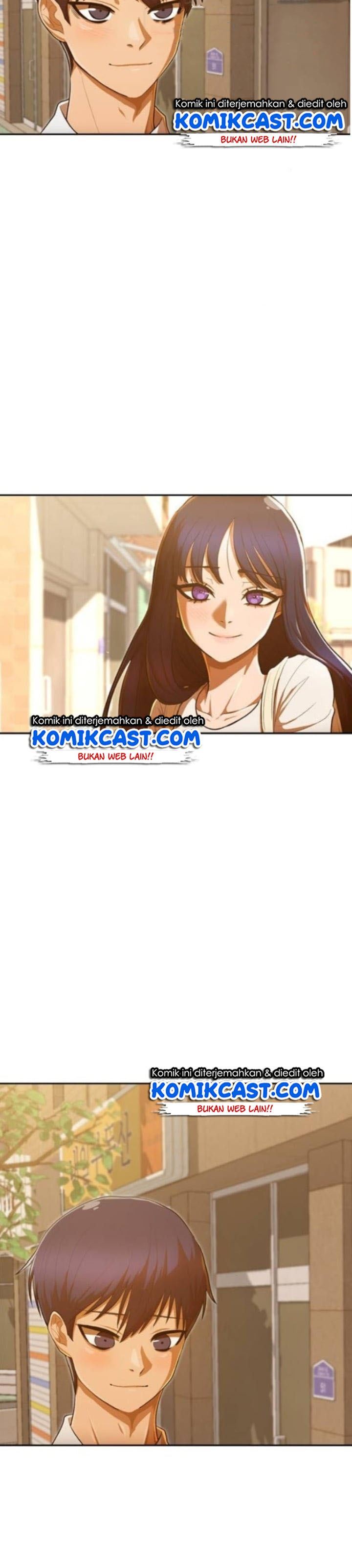 The Girl from Random Chatting! Chap 198 - Next Chap 199