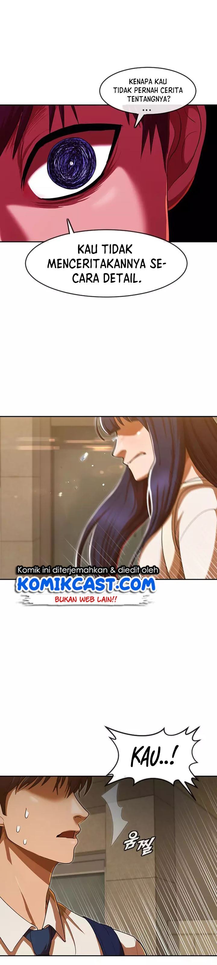 The Girl from Random Chatting! Chap 199 - Next Chap 200
