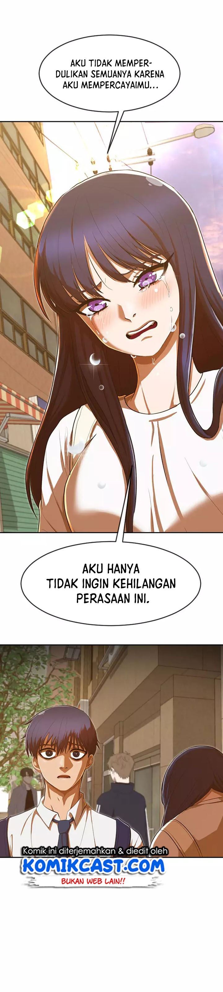 The Girl from Random Chatting! Chap 199 - Next Chap 200