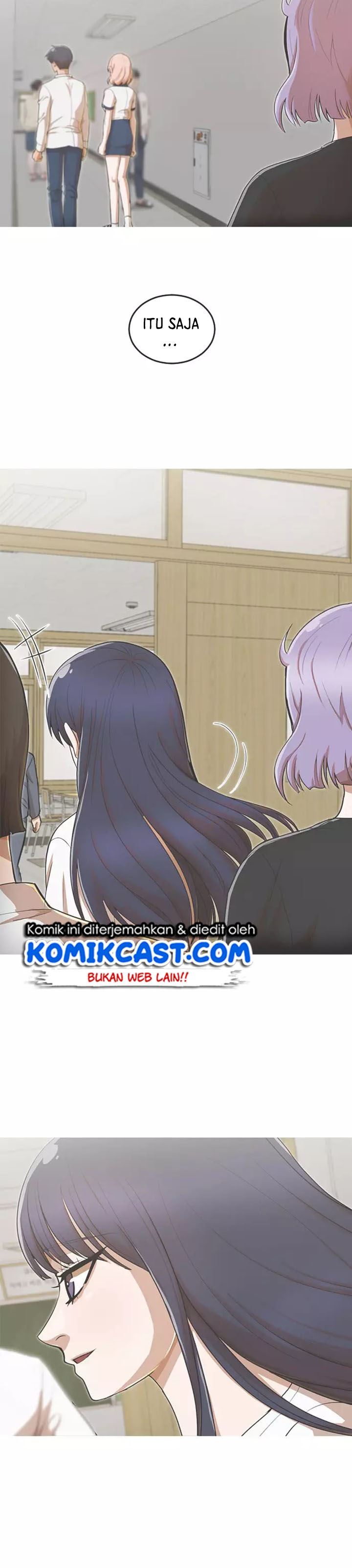 The Girl from Random Chatting! Chap 199 - Next Chap 200