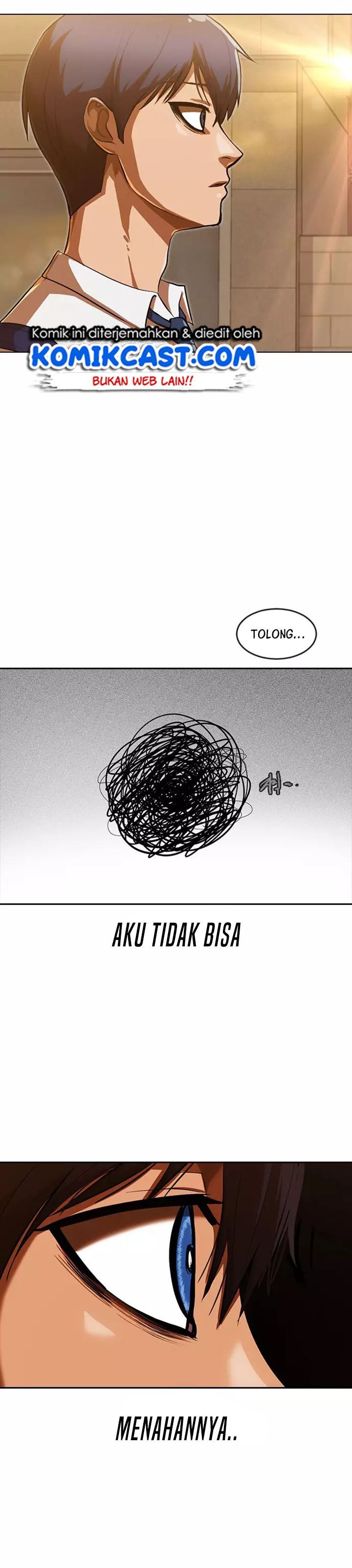 The Girl from Random Chatting! Chap 199 - Next Chap 200