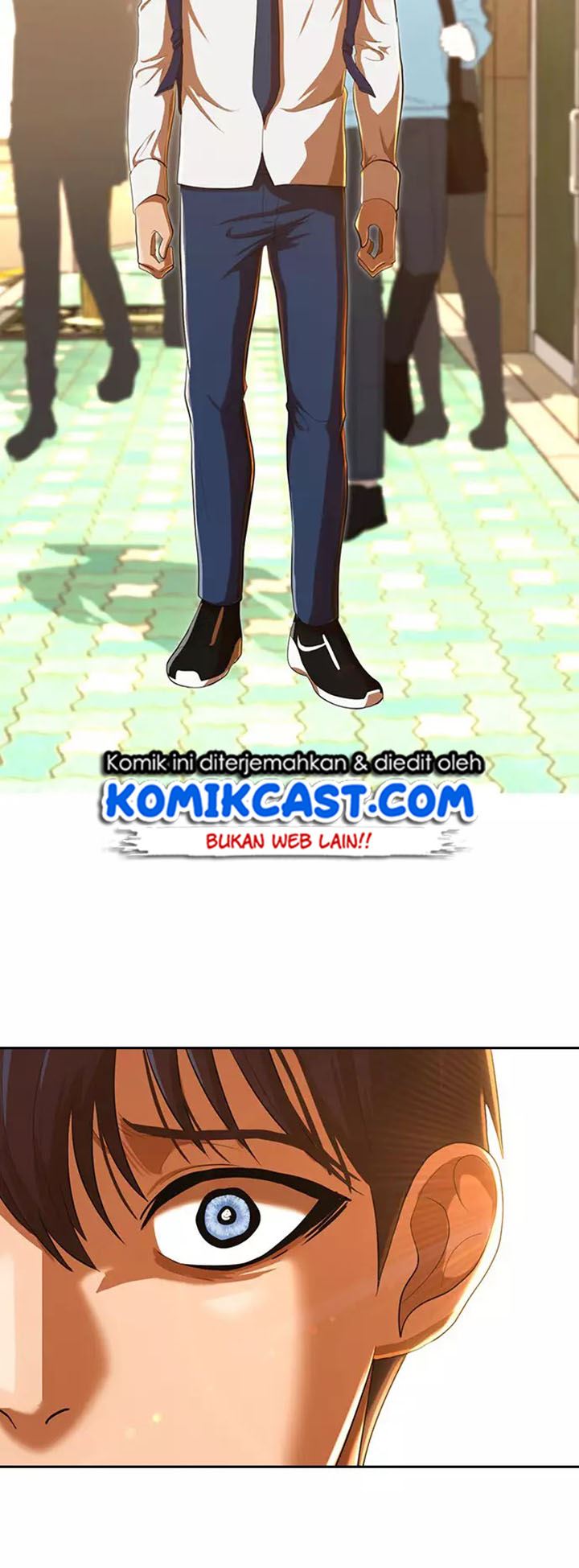 The Girl from Random Chatting! Chap 199 - Next Chap 200