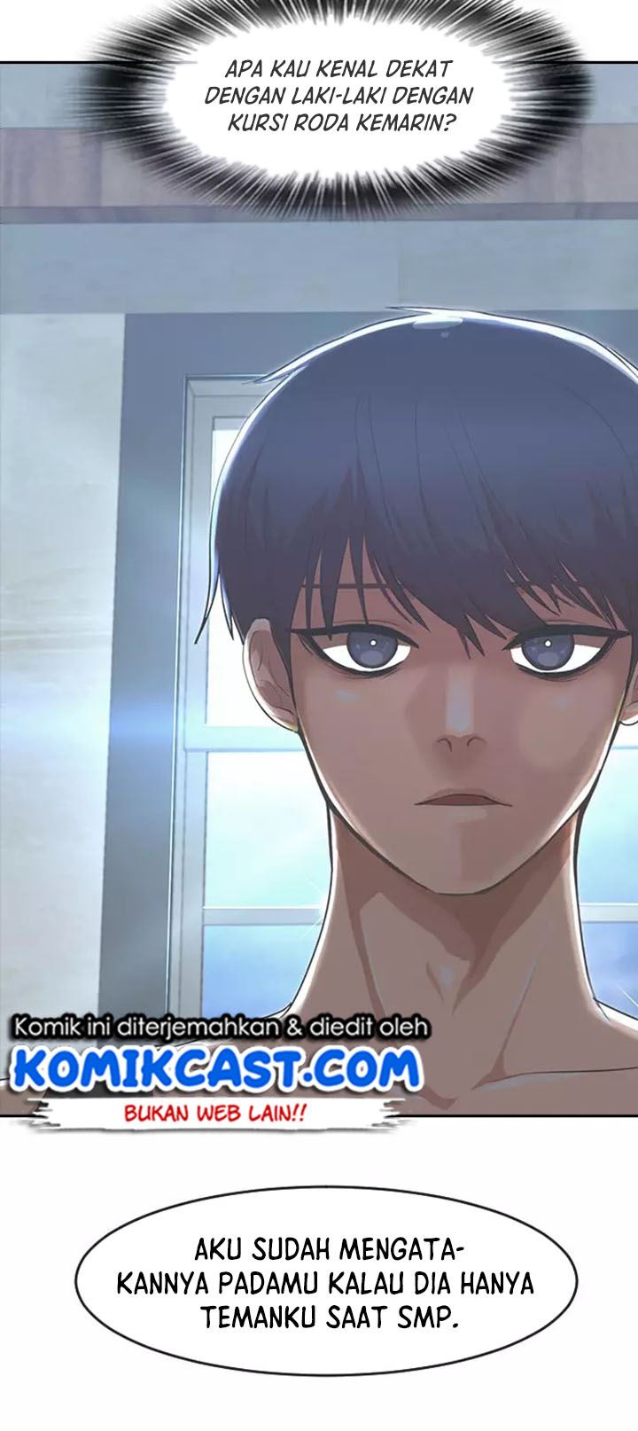 The Girl from Random Chatting! Chap 199 - Next Chap 200