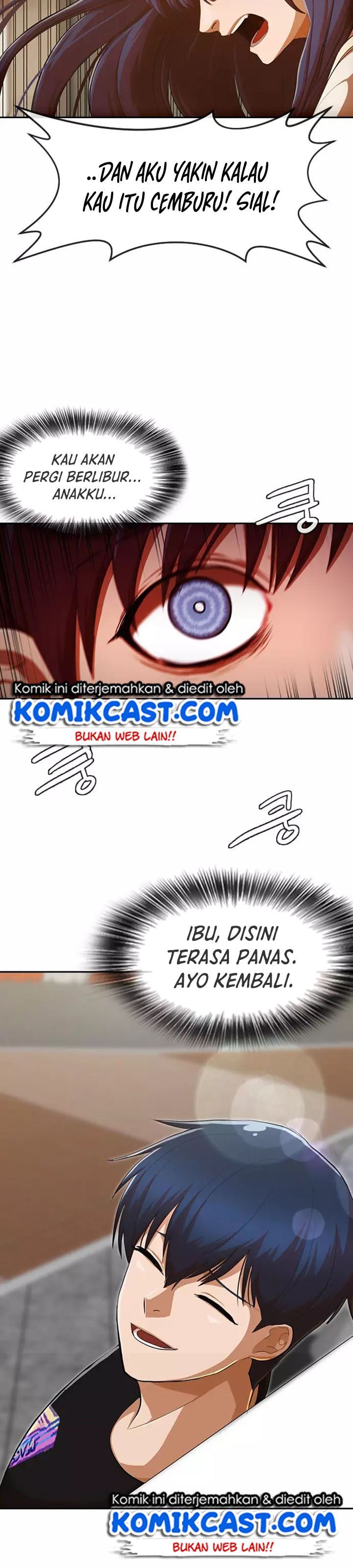 The Girl from Random Chatting! Chap 199 - Next Chap 200