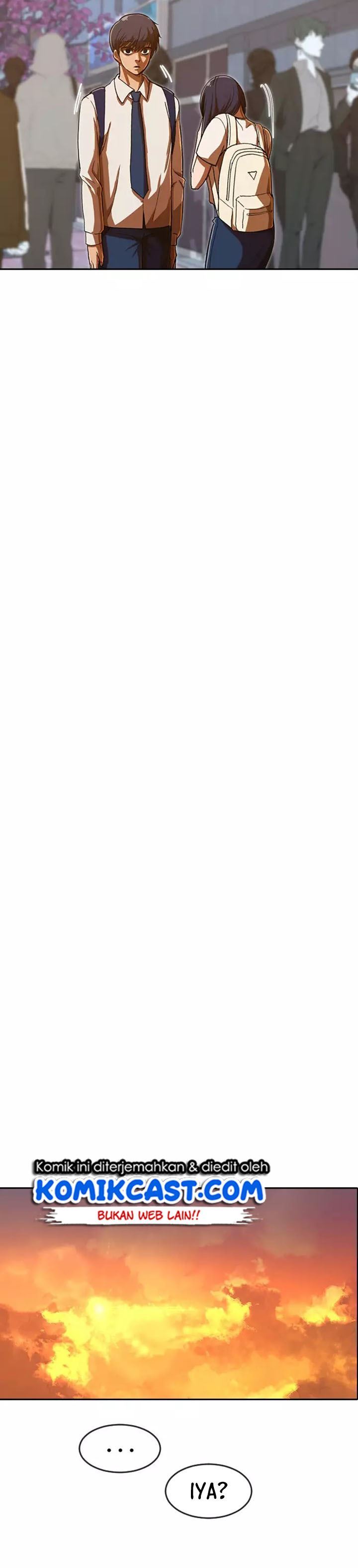 The Girl from Random Chatting! Chap 199 - Next Chap 200