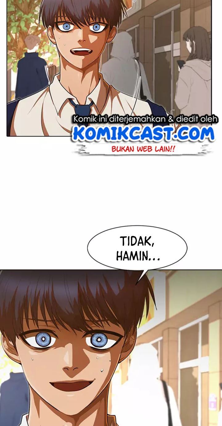 The Girl from Random Chatting! Chap 199 - Next Chap 200
