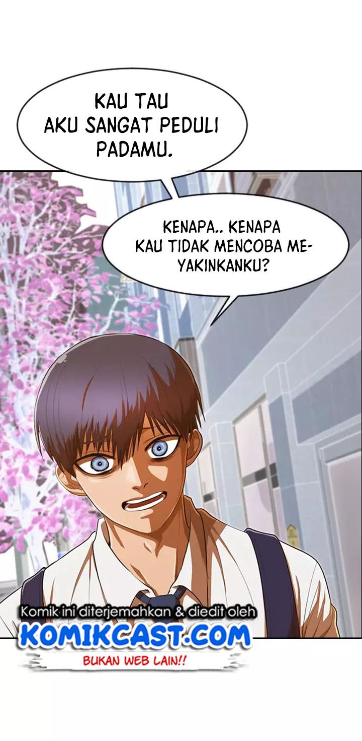 The Girl from Random Chatting! Chap 199 - Next Chap 200