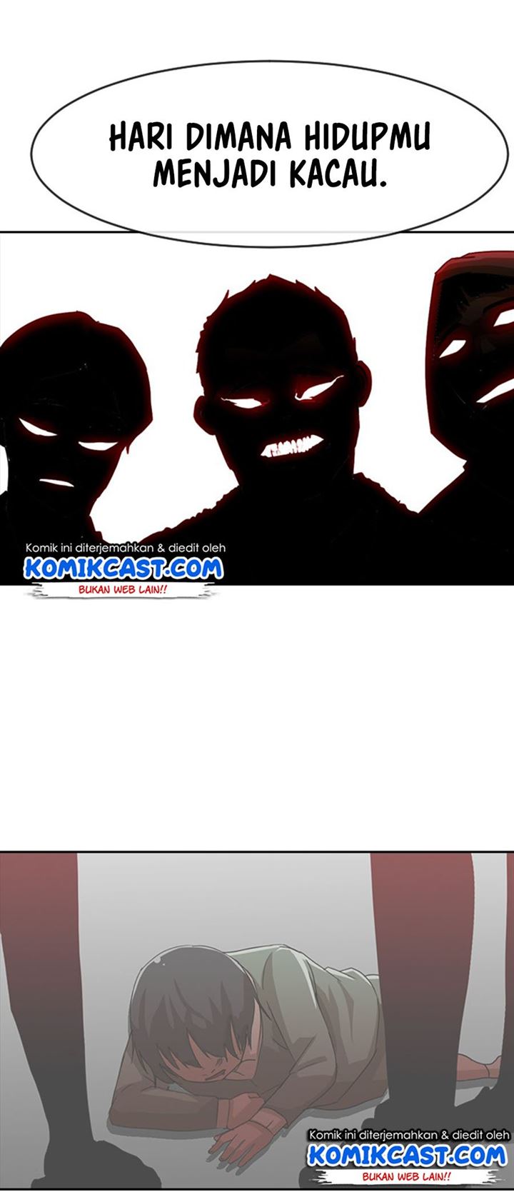 The Girl from Random Chatting! Chap 190 - Next Chap 191