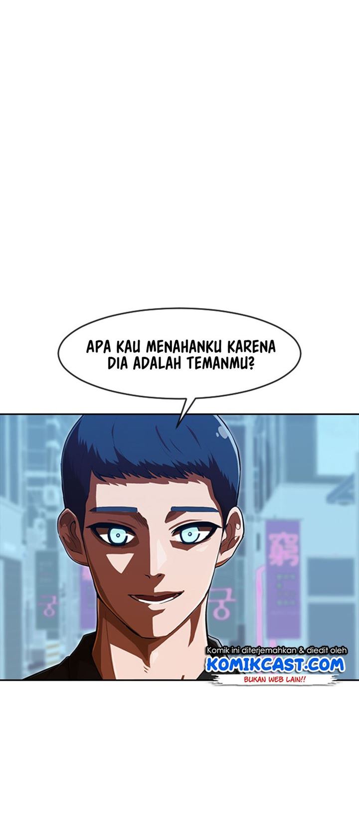 The Girl from Random Chatting! Chap 190 - Next Chap 191