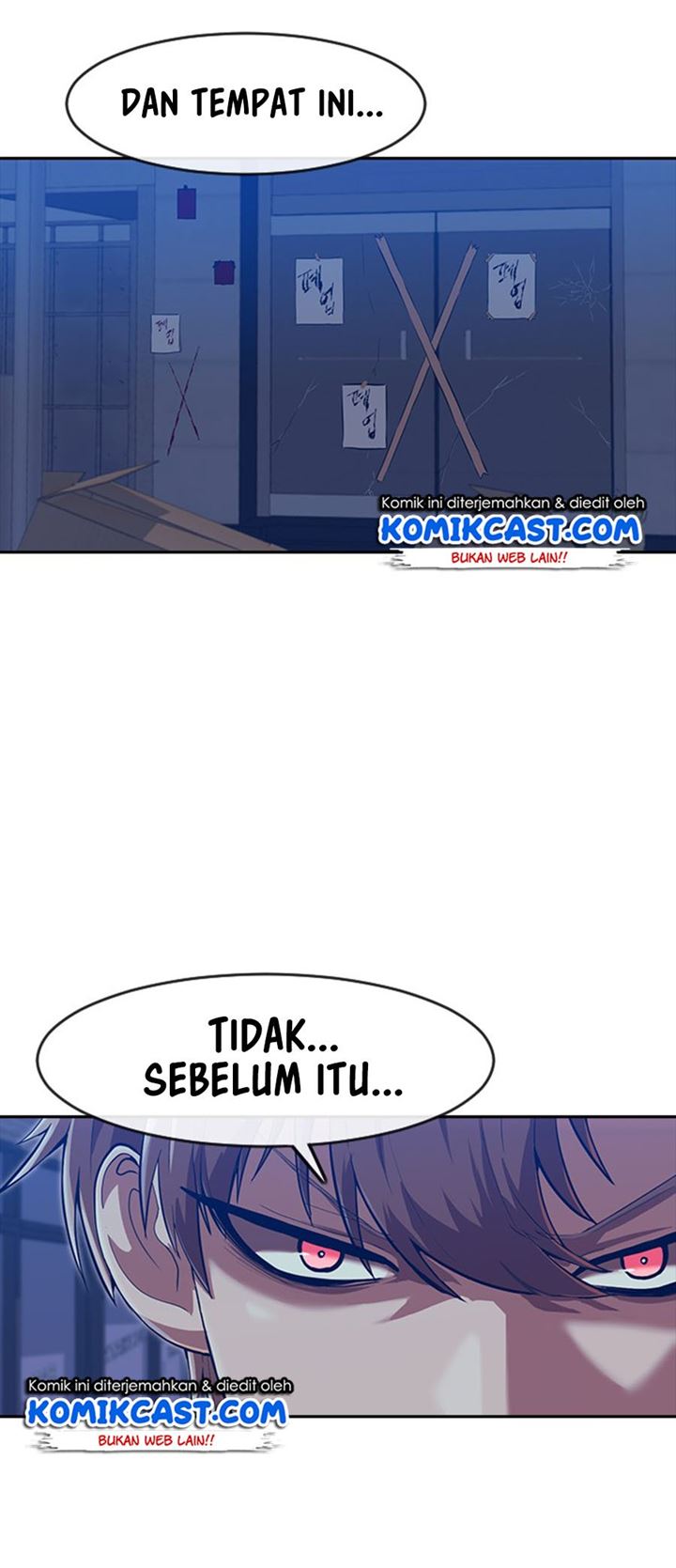 The Girl from Random Chatting! Chap 190 - Next Chap 191