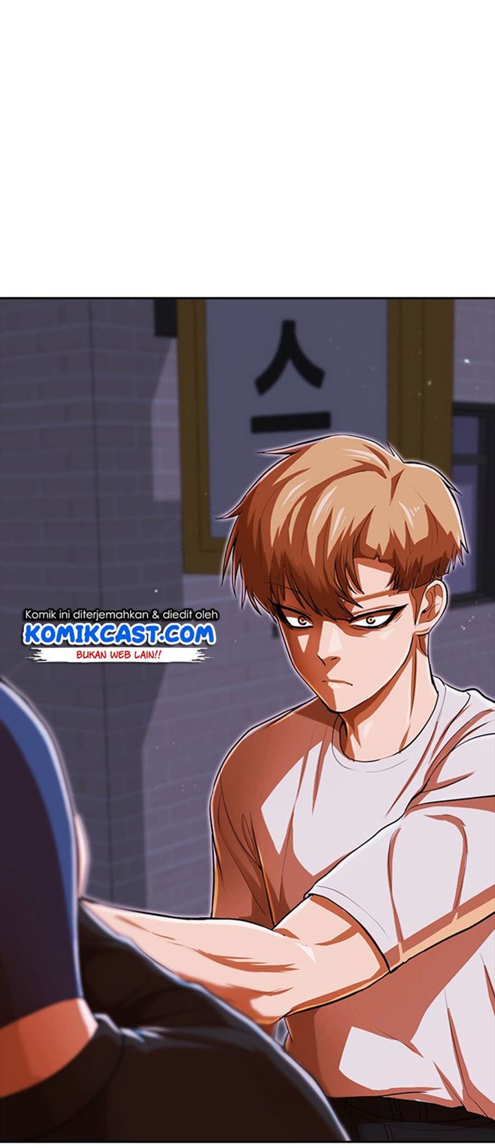 The Girl from Random Chatting! Chap 190 - Next Chap 191