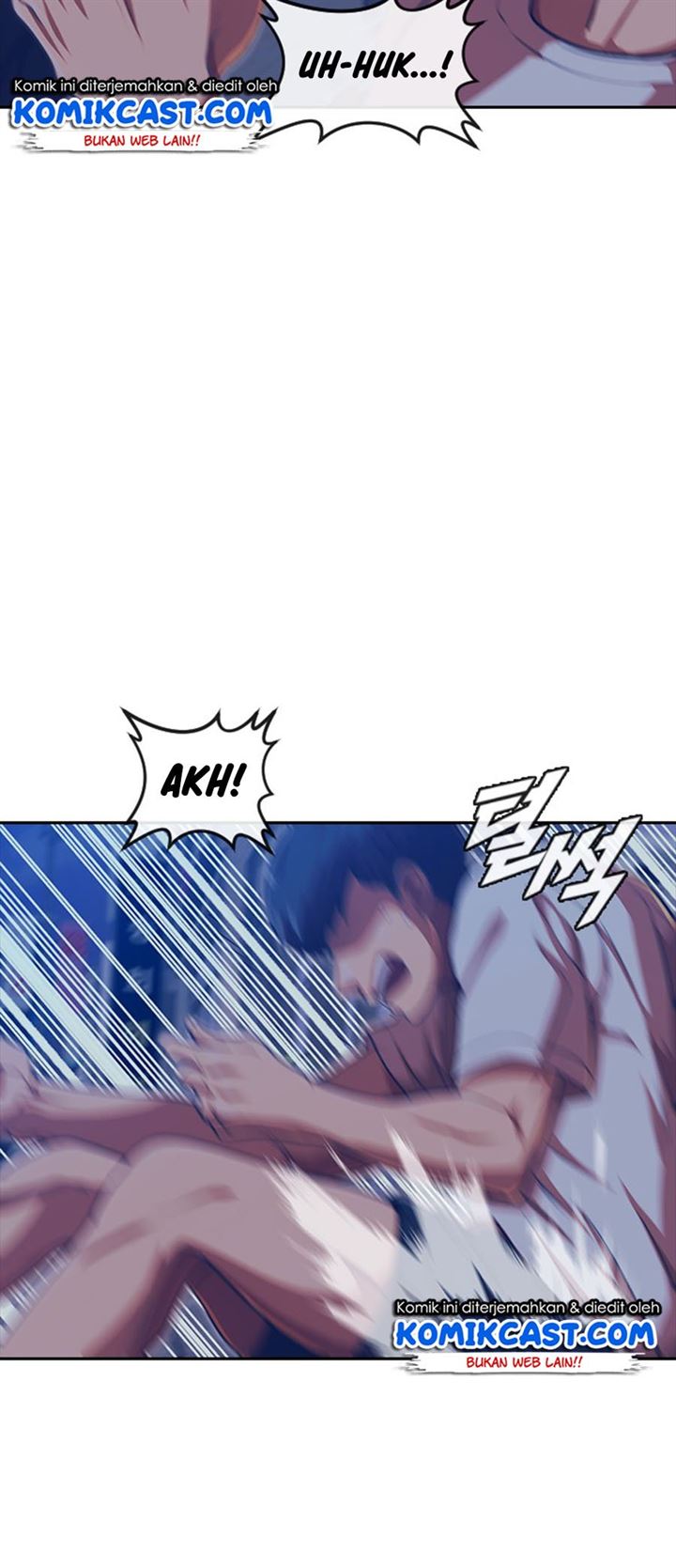 The Girl from Random Chatting! Chap 190 - Next Chap 191