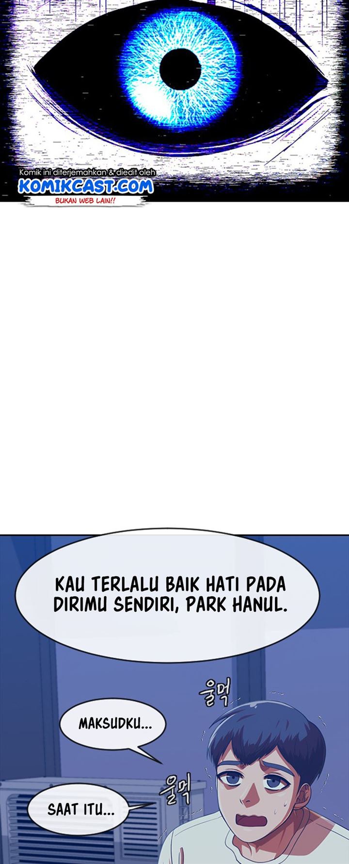 The Girl from Random Chatting! Chap 190 - Next Chap 191