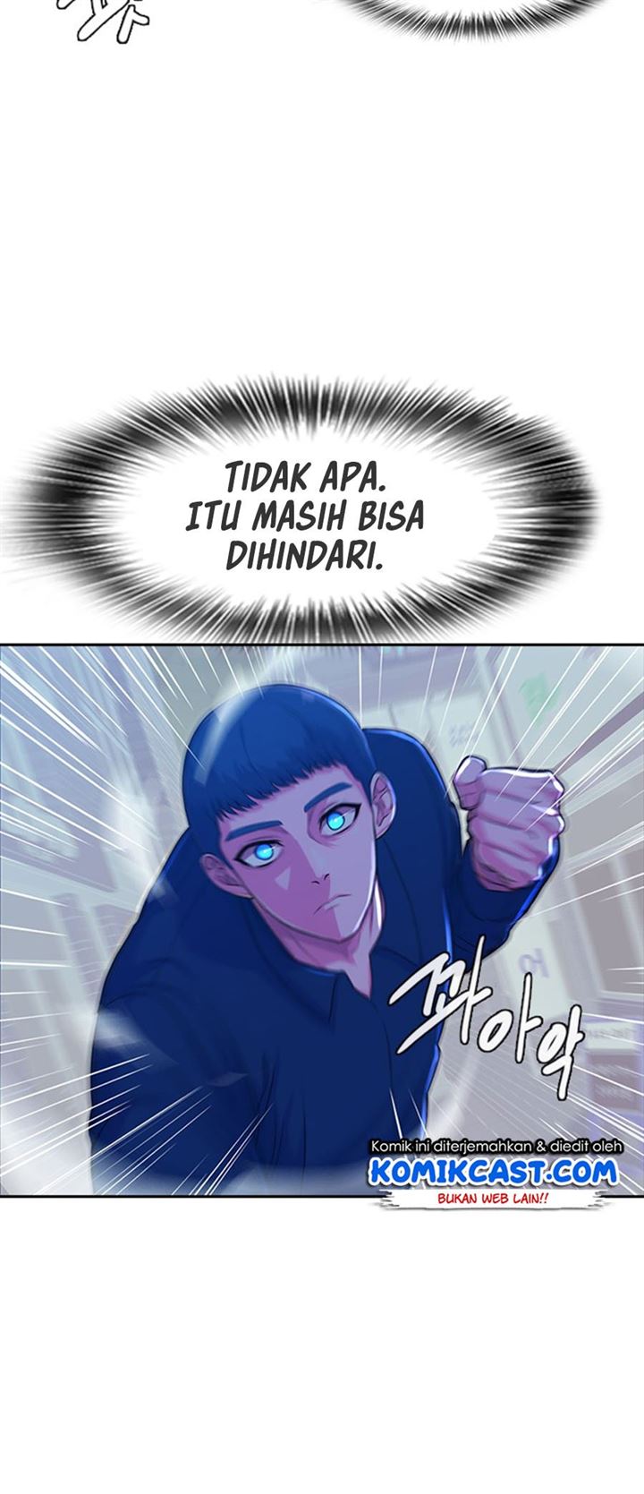 The Girl from Random Chatting! Chap 190 - Next Chap 191