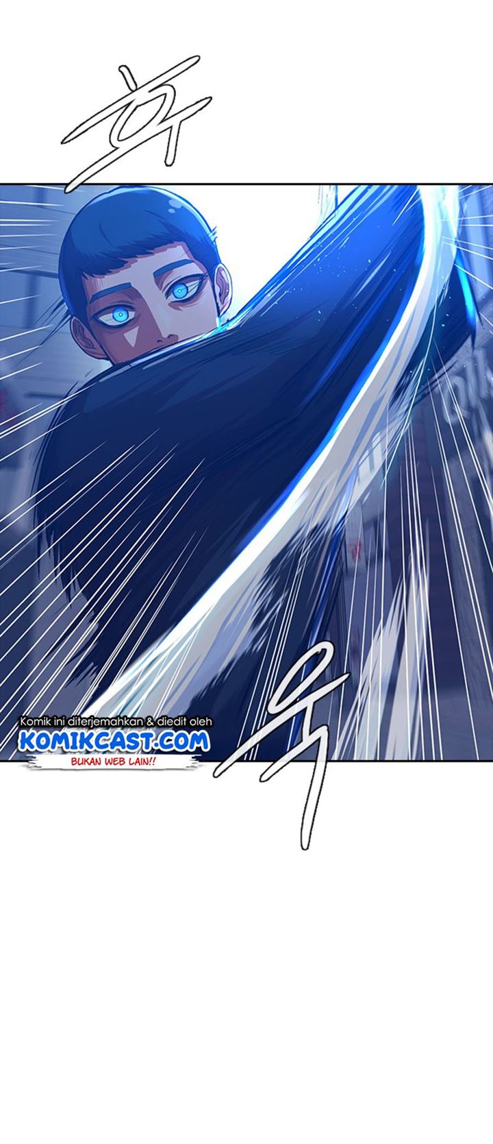 The Girl from Random Chatting! Chap 190 - Next Chap 191