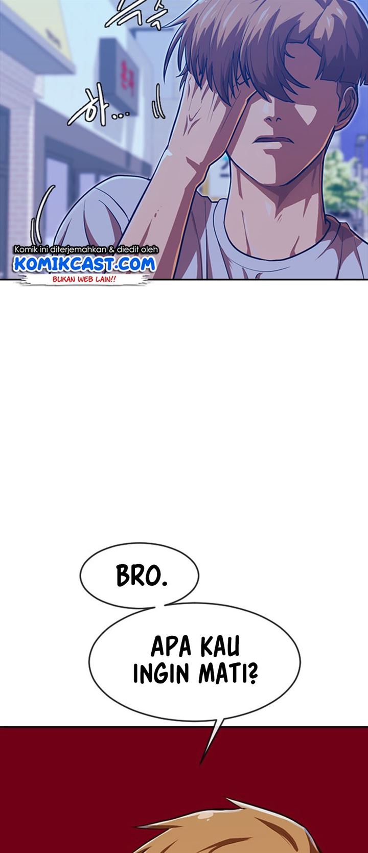 The Girl from Random Chatting! Chap 190 - Next Chap 191