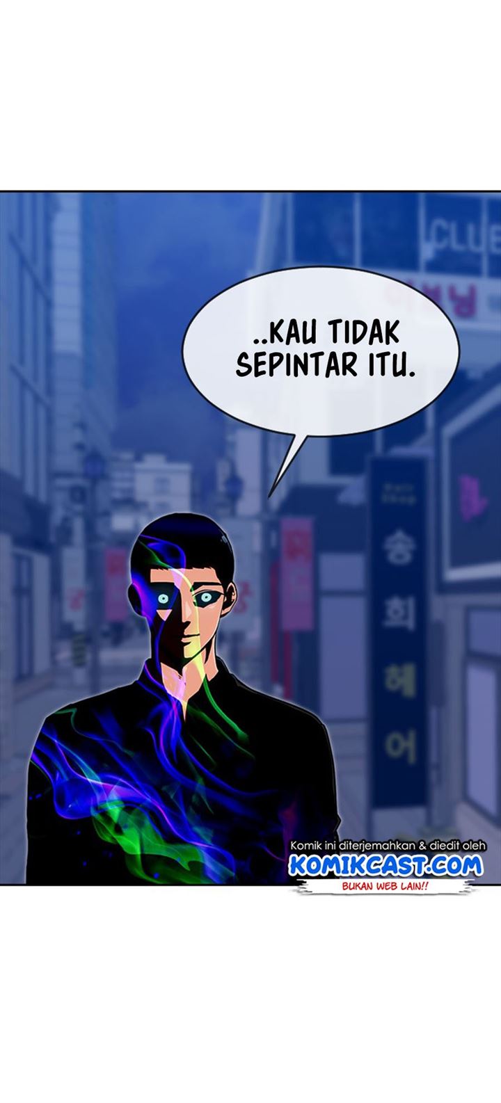 The Girl from Random Chatting! Chap 190 - Next Chap 191