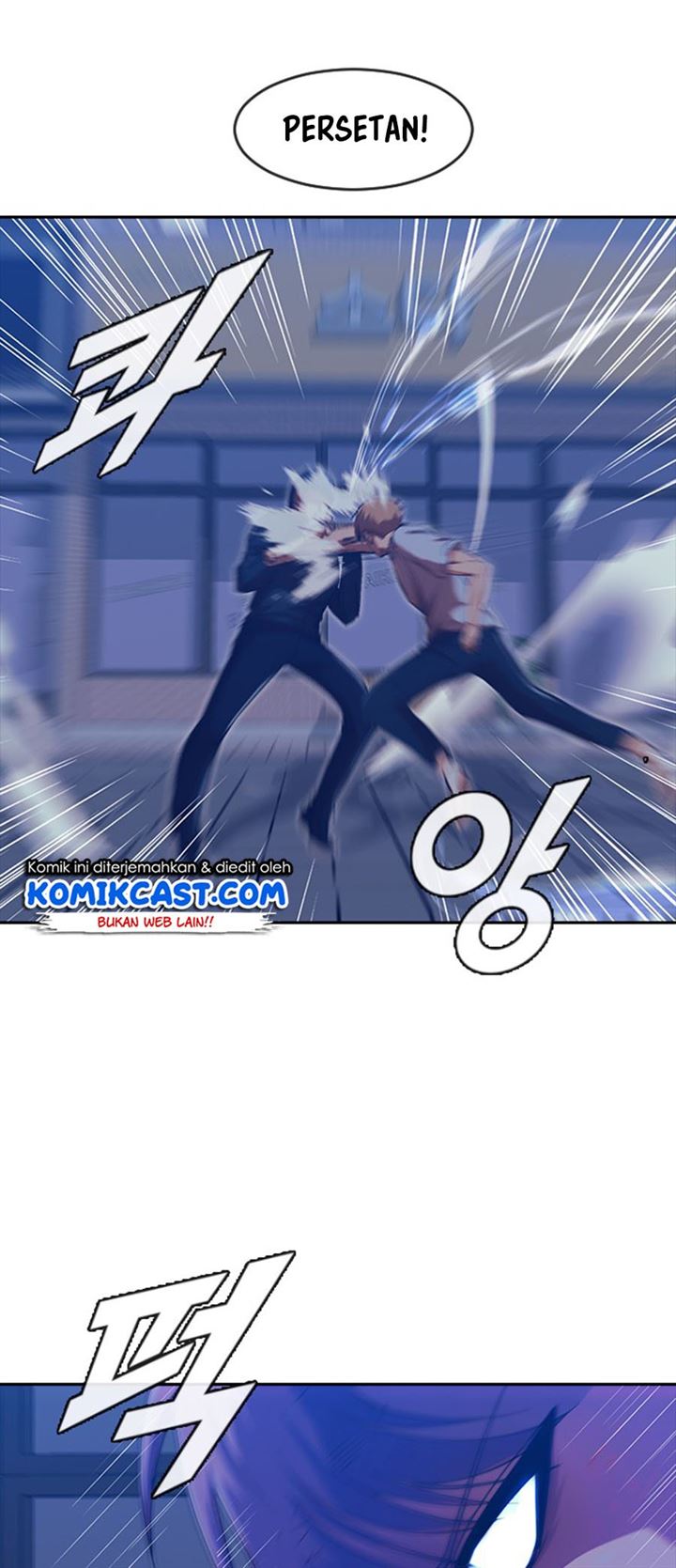 The Girl from Random Chatting! Chap 190 - Next Chap 191