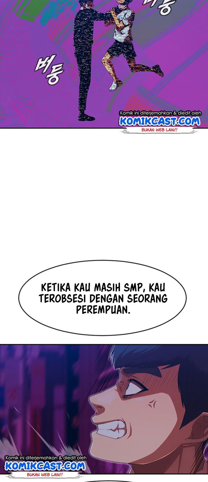 The Girl from Random Chatting! Chap 190 - Next Chap 191