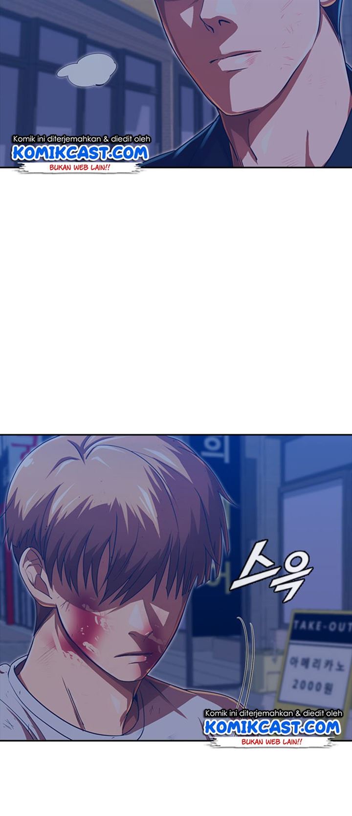 The Girl from Random Chatting! Chap 190 - Next Chap 191