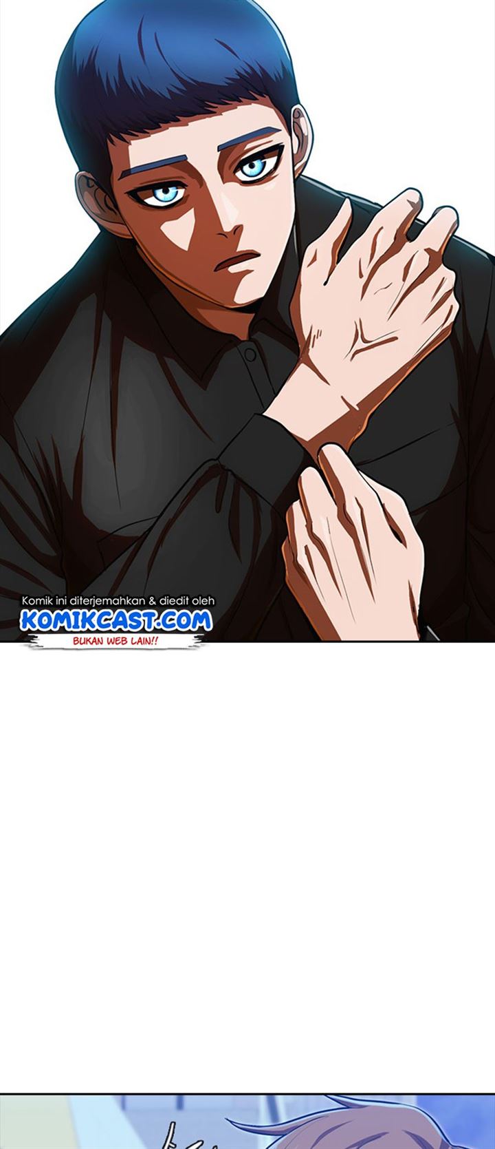 The Girl from Random Chatting! Chap 190 - Next Chap 191