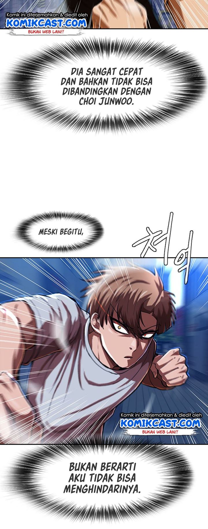 The Girl from Random Chatting! Chap 190 - Next Chap 191