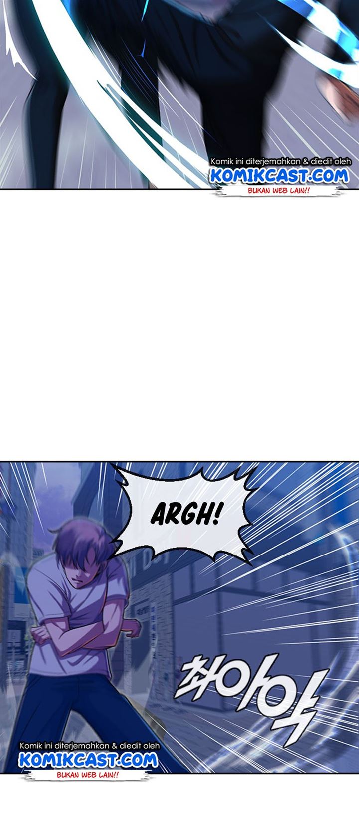 The Girl from Random Chatting! Chap 190 - Next Chap 191