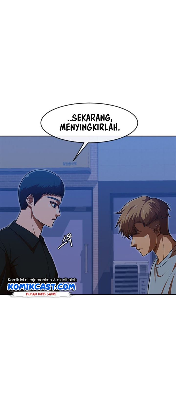 The Girl from Random Chatting! Chap 190 - Next Chap 191