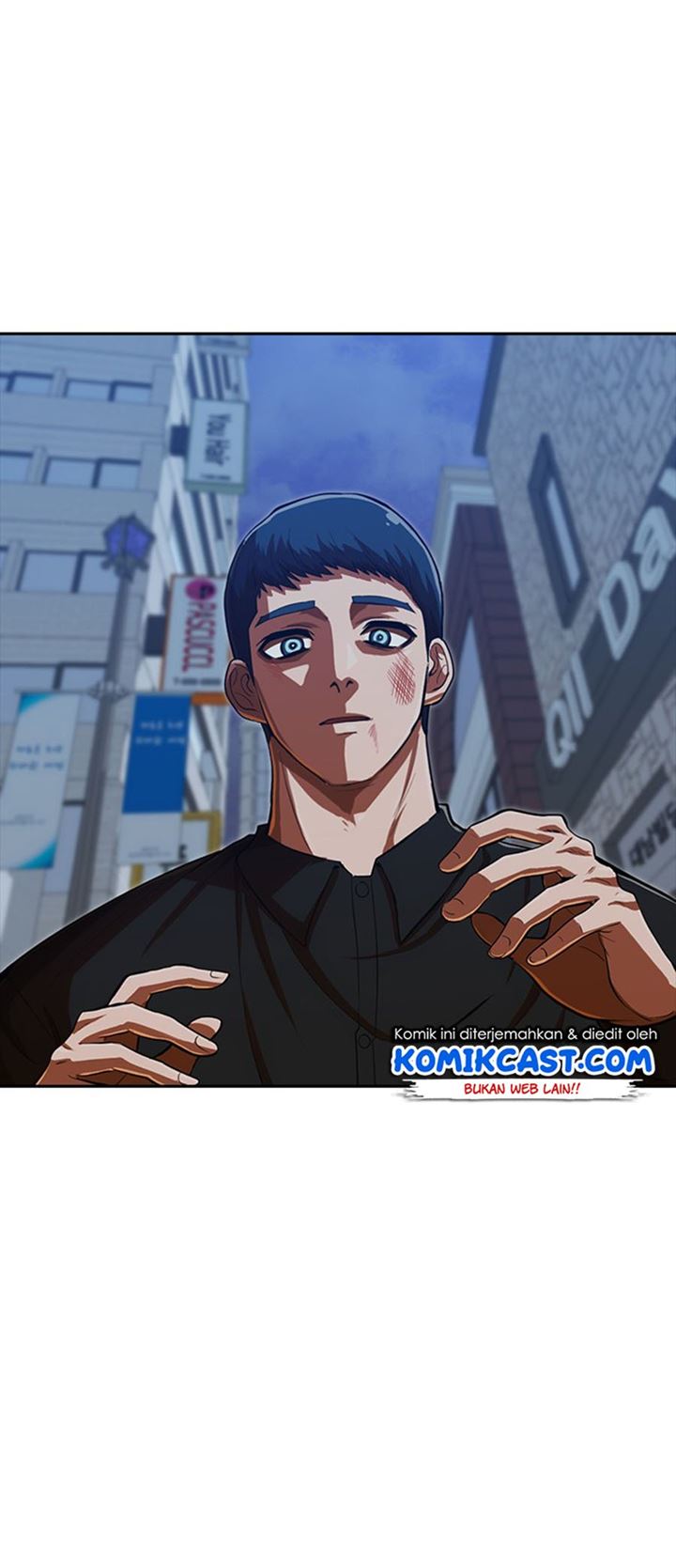 The Girl from Random Chatting! Chap 190 - Next Chap 191