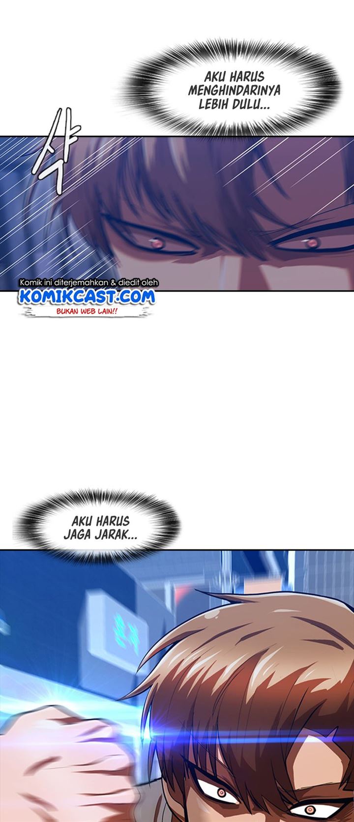 The Girl from Random Chatting! Chap 190 - Next Chap 191