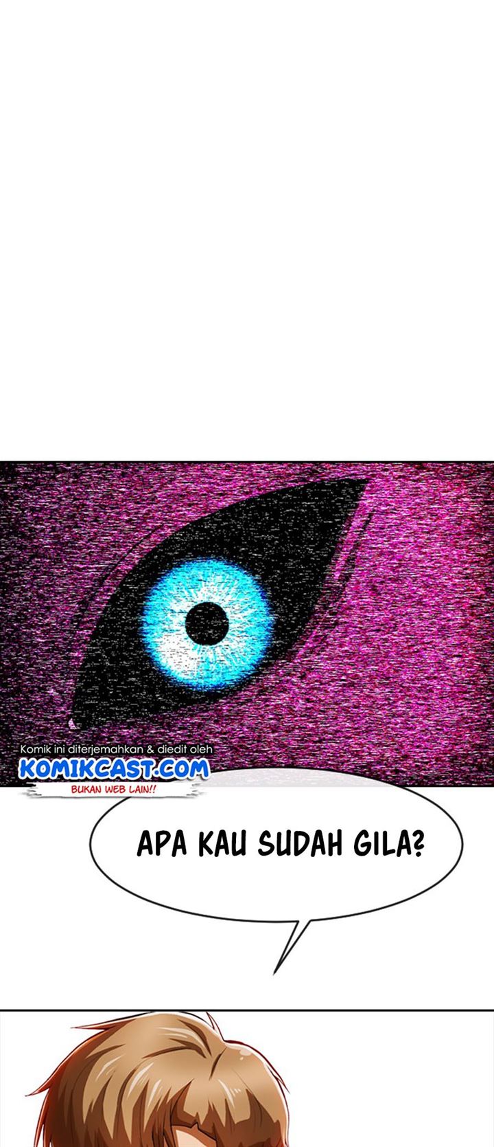 The Girl from Random Chatting! Chap 190 - Next Chap 191