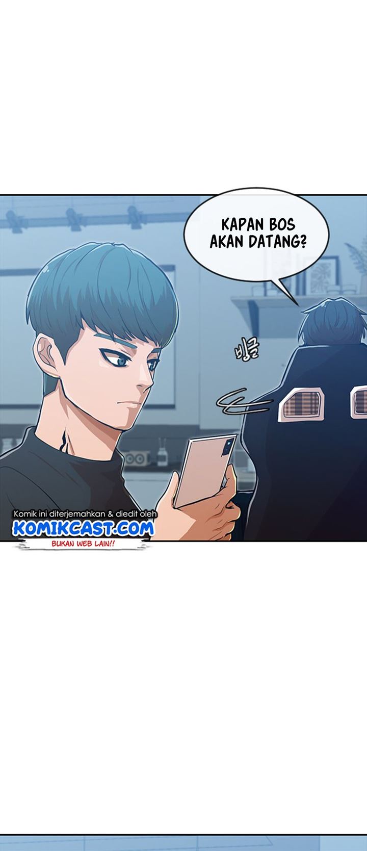 The Girl from Random Chatting! Chap 190 - Next Chap 191